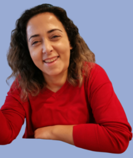 Özlem GÜKRER
