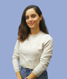 Aylin GÜLTEKİN