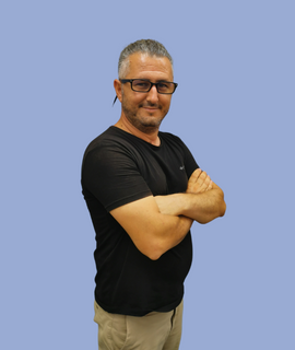 Yılmaz KARATEPE